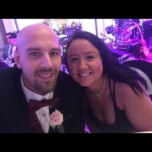 Meet your Posher, Courtney